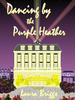 cover image of Dancing by the Purple Heather